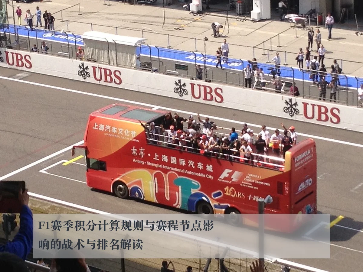 F1赛季积分计算规则与赛程节点影响的战术与排名解读